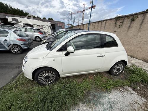 Gearbox FIAT 500 (312_) 0.9 (312AXG1A, 312.AXG11) | BP27862392M3 - Image 15