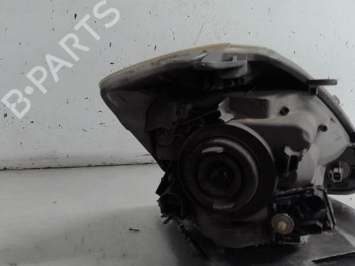 Used Left headlight Left headlight SUBARU JUSTY IV 1.0 (M300) (69 hp) 21300613 21300613