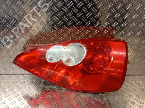 Used Left taillight MAZDA 5 (CR) 2.0 CD (CR19) (110 hp) 22211572