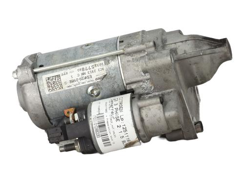 Starter CITROËN C3 III (SX) 1.5 BlueHDi 100 (SXYHYP, SXYHTU) | BP24633430M8  - Image 5