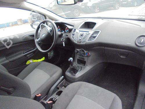 Rear mirror FORD FIESTA VI (CB1, CCN) 1.5 TDCi | BP21295042I6 