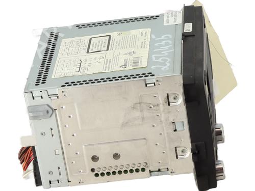 Radio VW TIGUAN (5N_) 2.0 TDI | BP31318658E6