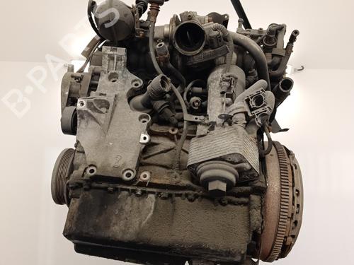 Used Engine Engine 37865951 37865951
