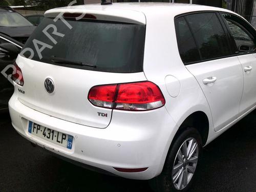 Fuse box VW GOLF VI (5K1) 1.6 TDI | BP21368671E1 - Image 6