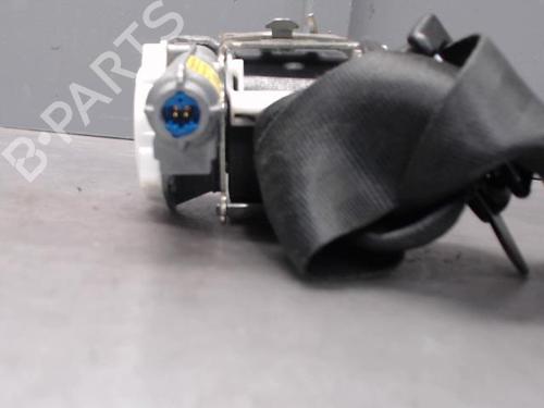 Used Front left seatbelt Front left seatbelt MERCEDES-BENZ E-CLASS (W212) E 350 CDI (212.025) (231 hp) 21318663 21318663