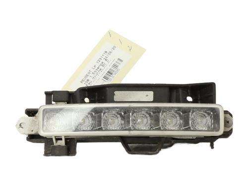 Used Right daytime light PEUGEOT 108 1.0 VTi 72 (72 hp) 21303319