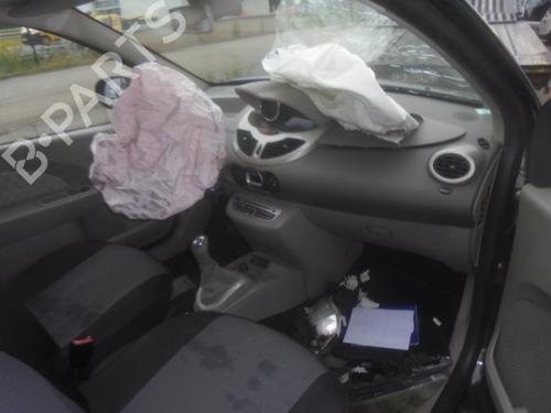 Left front window switch RENAULT TWINGO II (CN0_) 1.5 dCi 90 | BP21293951I27 - Image 6