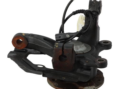 Used Left front steering knuckle RENAULT TWINGO III (BCM_, BCA_) 0.9 TCe 95 (92 hp) 21301757