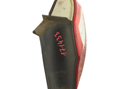 Right taillight BMW 3 (E90) 320 i | BP38476635C35 - Image 2