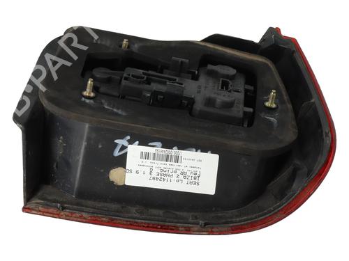 Left taillight SEAT IBIZA II (6K1) 1.9 SDI | BP21321914C34 