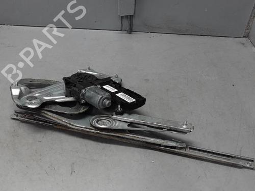Used Front right window mechanism RENAULT MEGANE III Grandtour (KZ0/1) 1.5 dCi (KZ09, KZ0D, KZ1G, KZ29, KZ14, KZ1W, KZ10, KZ1F,... (110 hp) 21318204