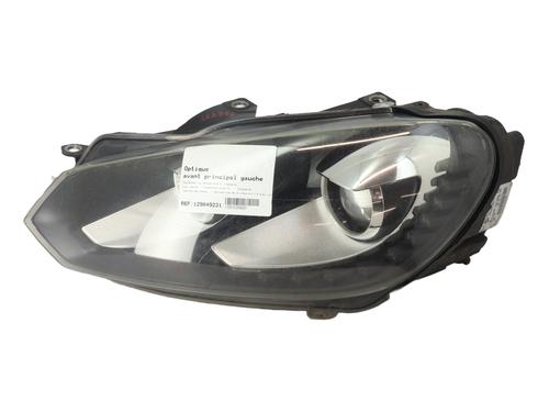 Left headlight VW GOLF VI (5K1) 2.0 GTi | BP37038632C28 - Image 2