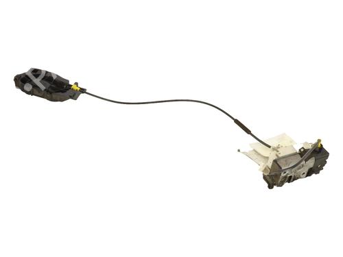 Used Front right lock Front right lock CITROËN JUMPY II Van 2.0 HDi 120 (120 hp) 40049117 40049117