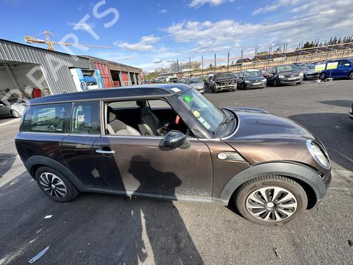 ABS pump MINI MINI CLUBMAN (R55) Cooper D | BP21291314M43 