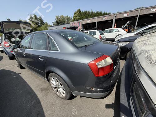 Front wiper motor AUDI A4 B6 (8E2) 1.9 TDI | BP28063383M29  - Image 12