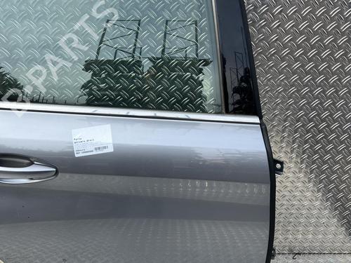 Right rear door PEUGEOT 308 II (LB_, LP_, LW_, LH_, L3_) 1.6 THP 125 | BP27673660C5 