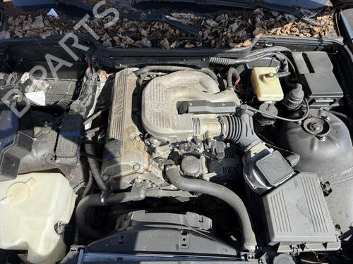 Left taillight BMW 3 Compact (E36) 316 i | BP25898169C34 - Image 11