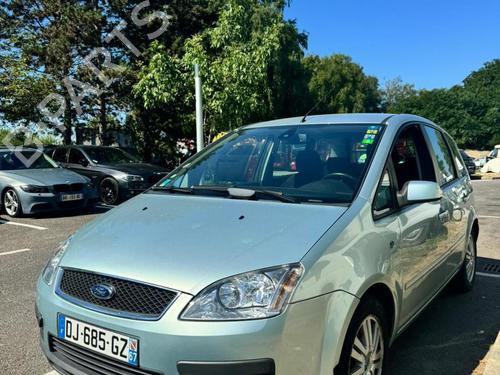 Front right seatbelt FORD FOCUS C-MAX (DM2) 2.0 TDCi | BP27265786I25 - Image 12