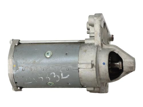 Startmotor PEUGEOT 3008 I MPV (0U_) 1.6 HDi (114 hp) 21296356