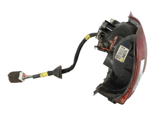 Used Left taillight Left taillight 28043341 28043341