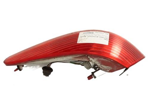 Right taillight PEUGEOT 607 (9D, 9U) 2.2 HDi | BP31293894C35 - Image 2