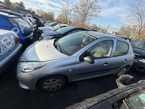Starter PEUGEOT 206+ (2L_, 2M_) 1.1 | BP21891403M8 - Image 12