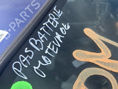 Used Parts HONDA HR-V (GH_)  1.6 16V 4WD (GH2, GH4)  3025049