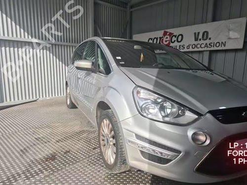 Left headlight FORD S-MAX (WA6) 2.0 TDCi | BP33992911C28  - Image 22