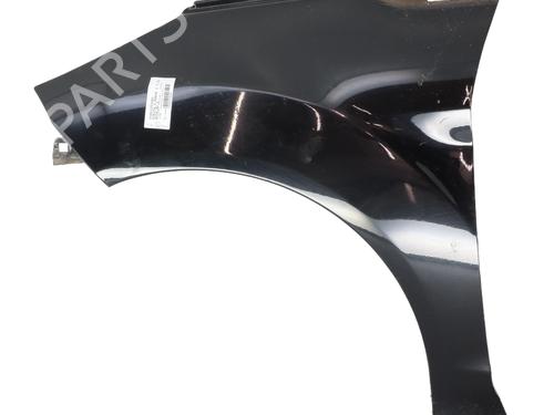 Used Left front fenders FORD FIESTA VI (CB1, CCN) 1.0 EcoBoost (100 hp) 29057742