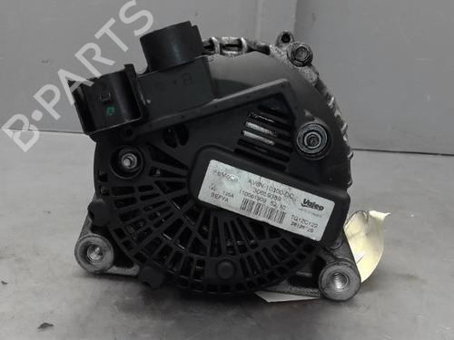 Alternator FORD FIESTA VI (CB1, CCN) 1.4 TDCi | BP21320850M7 