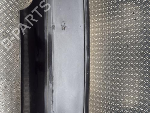 Used Rear bumper AUDI A3 Sportback (8PA) 1.9 TDI (105 hp) 23029055