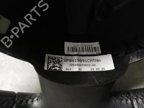 Steering wheel AUDI A3 Sportback (8PA) 2.0 TDI 16V | BP21306209C49 
