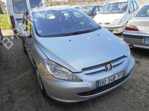 Fuel flap PEUGEOT 307 (3A/C) 2.0 HDi 90 | BP21371394C131 