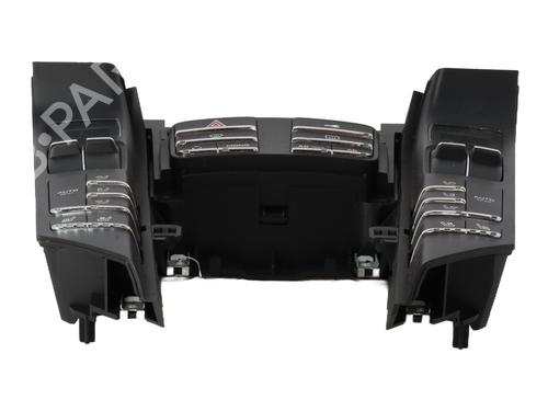 Used Climate control PORSCHE CAYENNE (92A) 4.8 Turbo (500 hp) 27674111