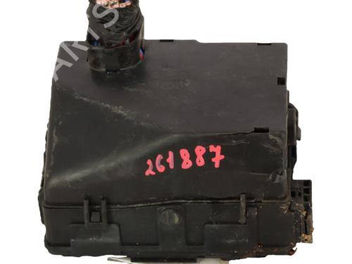 Fuse box KIA RIO III (UB) 1.2 CVVT | BP40032188E1 - Image 3