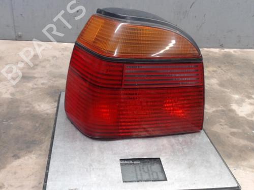Used Left taillight Left taillight VW GOLF III (1H1) 1.4 (60 hp) 27326873 27326873