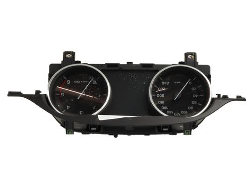 Instrument cluster LAND ROVER DISCOVERY SPORT (L550) 2.2 D 4x4 | BP27345987C47 