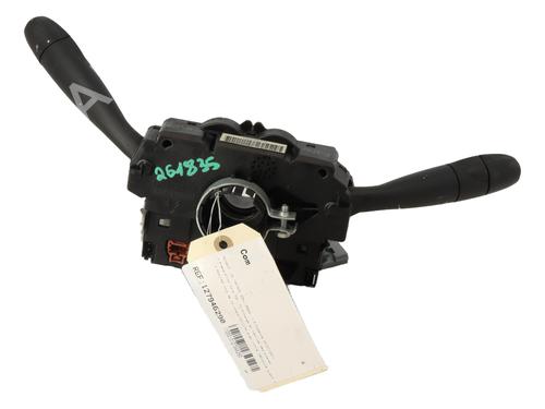 steering-column-stalk-peugeot-206-2l_-2m_-2009-2010-2011-2012-2013-36520243 main image