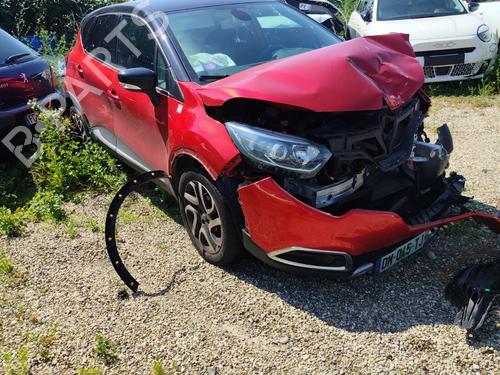 Left taillight RENAULT CAPTUR I (J5_, H5_) 1.2 TCe 120 | BP30579038C34  - Image 8