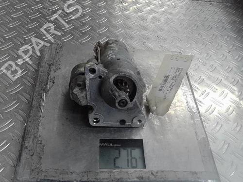 Startmotor PEUGEOT PARTNER Box Body/MPV 1.6 HDi / BlueHDi 75 (75 hp) 24523870