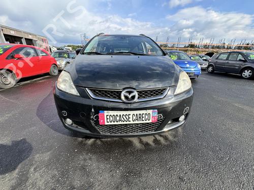 Steering column stalk MAZDA 5 (CR) 2.0 CD (CR19) | BP22549477I23 - Image 12