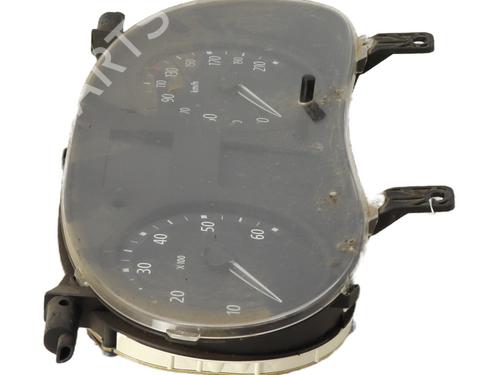 Used Instrument cluster Instrument cluster RENAULT TRAFIC II Bus (JL) 2.0 dCi 90 (JL00, JL01, JL0H, JL0M, JL0P, JL0S) (90 hp) 33005725 33005725