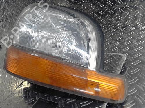 Used Right headlight Right headlight RENAULT KANGOO Express (FC0/1_) D 65 1.9 (FC0E, FC02, FC0J, FC0N) (64 hp) 21727313 21727313
