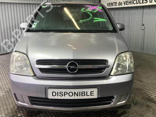 Climate control OPEL MERIVA A MPV (X03) 1.6 16V (E75) | BP32362739I5 - Image 22