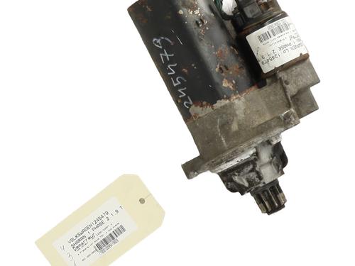 Startmotor VW SHARAN (7M8, 7M9, 7M6) 1.9 TDI | BP22733093M8
