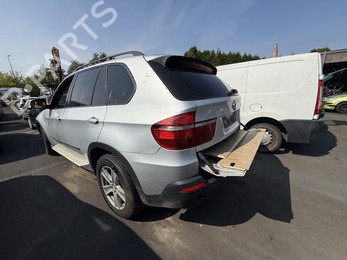 Front left seatbelt BMW X5 (E70) xDrive 30 d | BP28295632I26  - Image 19