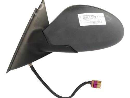 Left mirror SEAT IBIZA III (6L1) 1.9 TDI | BP25788938C26 