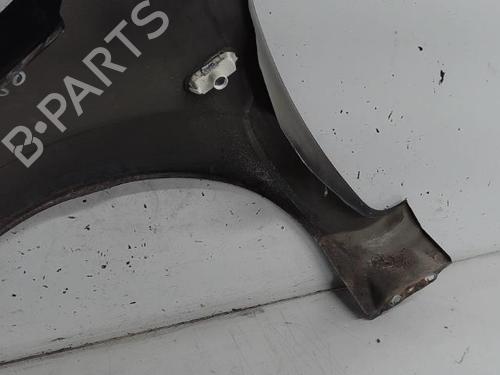 Right front fenders FORD FIESTA V (JH_, JD_)  | BP21306669C42 