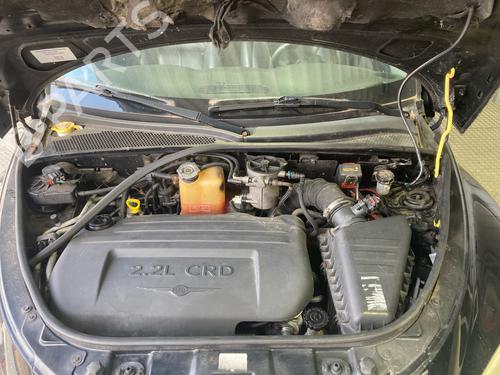 Used Parts CHRYSLER PT CRUISER (PT_)  2.2 CRD  4819921