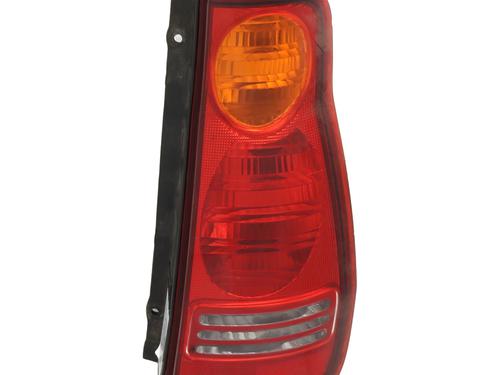Used Right taillight HYUNDAI MATRIX (FC) 1.5 CRDi (82 hp) 26408469